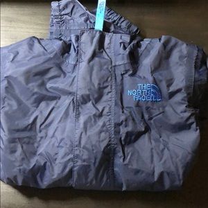 North Face Jacket